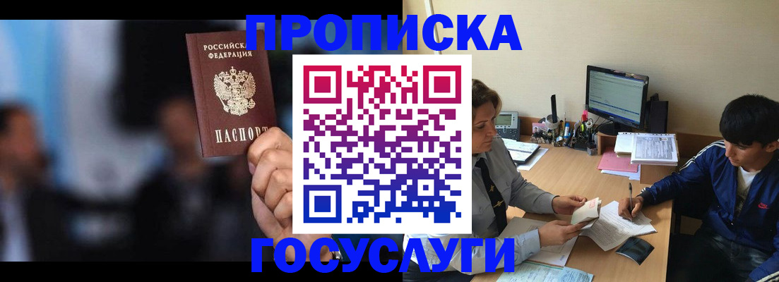 временная регистрация госуслуги в Светлом